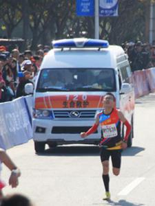 安国市大型活动